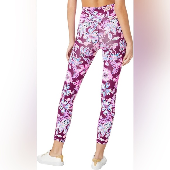 NWT - Lilly Pulitzer South Beach High Rise - Size XXS - Picture 7 of 8